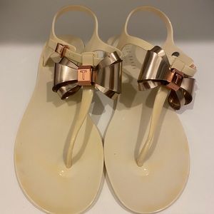 Ted Baker sandals